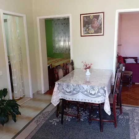 Apartment Perovic *
